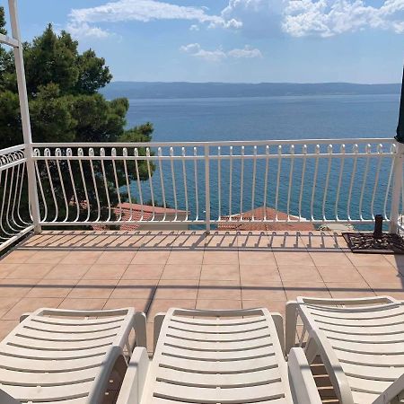 Nina Apartment Split Bagian luar foto