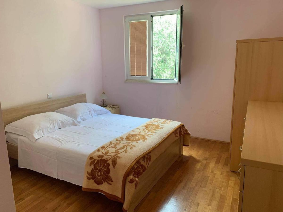 Nina Apartment Split Bagian luar foto