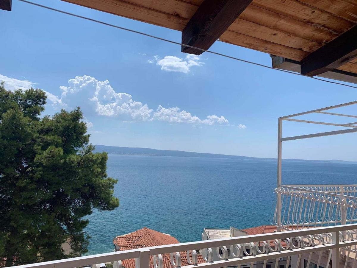 Nina Apartment Split Bagian luar foto