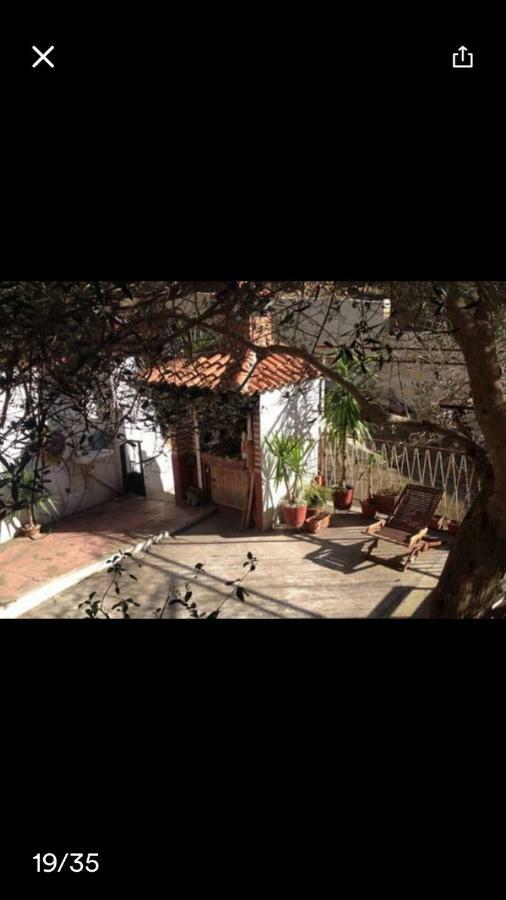 Nina Apartment Split Bagian luar foto