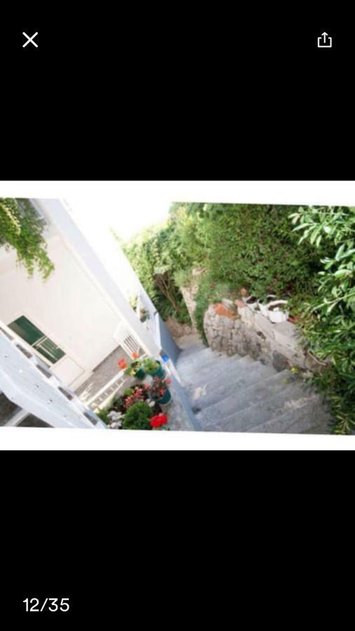 Nina Apartment Split Bagian luar foto